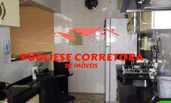 Imagem 6: Apartamento para Venda em São Paulo, Vila Guarani (Zona Sul), 3 dormitórios, 1 suíte, 2 ba