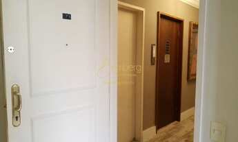 Imagem 5: Apto no coracão de Higienópolis