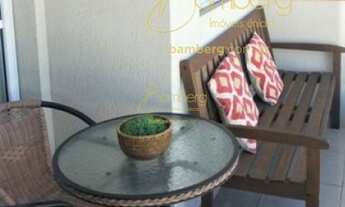 Imagem 2: Lindo, bem localizado e c/ vista maravilhosa. Confira!