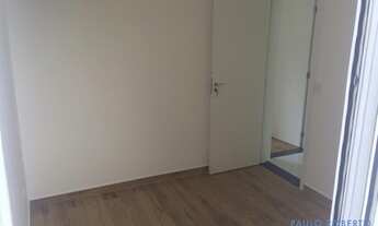 Imagem: APARTAMENTO - PARQUE GERASSI - SP