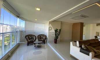 Imagem 6: Cobertura à venda, 4 quartos, 3 vagas, BARRA DA TIJUCA - RIO DE JANEIRO/RJ