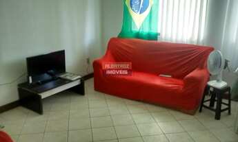 Imagem 2: Apartamento para Venda em Florianópolis, Trindade, 3 dormitórios, 1 banheiro, 1 vaga