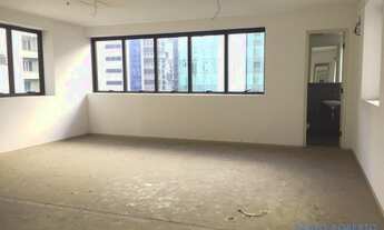 Imagem: CONJ. COMERCIAL - JARDIM AMÉRICA - SP