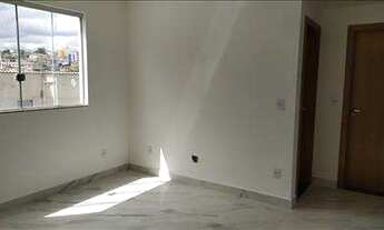 Imagem 3: Cobertura duplex à venda, 2 quartos, 1 vaga, Copacabana - Belo Horizonte/MG