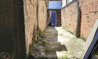 Imagem 6: G.G - Casa 2/4 Aguas Claras Com Varanda Entrada R$ 9.250,00