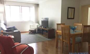 Imagem: APARTAMENTO - ITAIM BIBI - SP