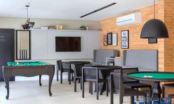 Imagem 5: APARTAMENTO - JURERÊ INTERNACIONAL - SC