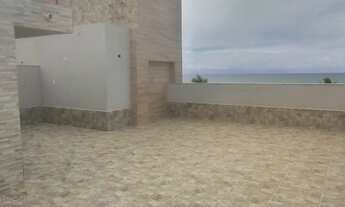 Imagem 4: Cobertura - Vista Mar - 2 Quartos - 1 Suíte - Varanda - 100 m² - 1 Vaga de Garagem