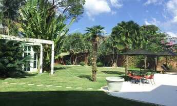 Imagem 2: São Paulo - Casa Padrão - Alto da Boa Vista