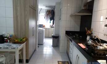 Imagem 7: APARTAMENTO - PARQUE RESIDENCIAL AQUARIUS - SP