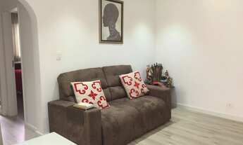 Imagem 6: APARTAMENTO - MOEMA ÍNDIOS - SP