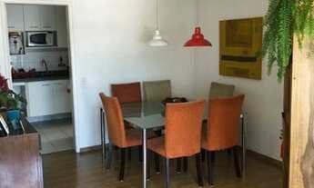 Imagem 1: APARTAMENTO - VILA GUARANI - SP