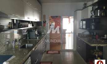 Imagem 5: Casa (sobrado em condominio) 3 dormitórios/suite, cozinha planejada, em condomínio fechado