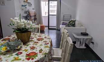 Imagem: APARTAMENTO - VILA ALZIRA - SP
