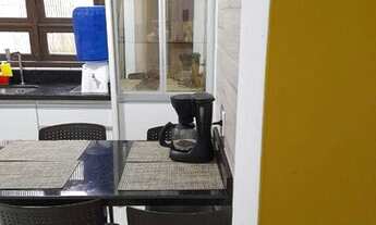 Imagem 6: Casa com 3 dormitórios à venda, 140 m² por R$ 700.000,00 - Saco Grande - Florianópolis/SC