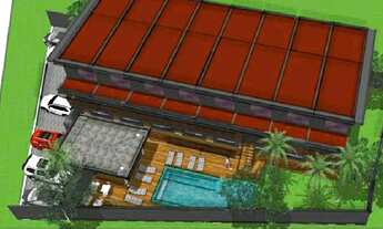 Imagem 7: Flat com 40m² á venda no Sertão do Juquehy - São Sebastião - SP