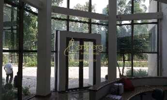 Imagem 3: Galpão Alphaville com 7 docas