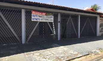 Imagem: Suite vila nova tudo incluido agua luiz