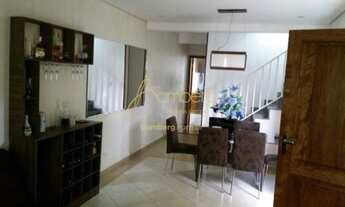 Imagem 4: Sobrado amplo e iluminado a 150 metros da estação Vila Sonia do metro