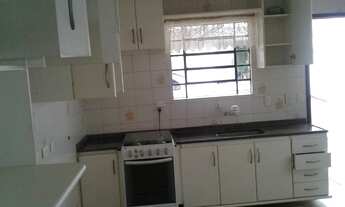 Imagem 3: Casa tres quartos Cajuru