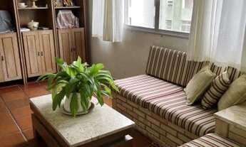 Imagem: APARTAMENTO - BARRA FUNDA - SP