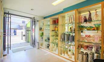 Imagem: Loja na granja julieta