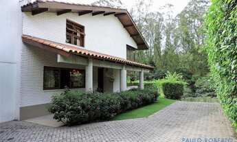 Imagem 4: CASA EM CONDOMÍNIO - PALOS VERDES - SP