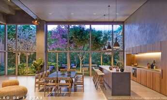 Imagem 2: Apartamento venda 73 metros, 2 quartos no Itaim - São Paulo - SP