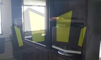 Imagem 6: Flat para aluguel com 40 metros quadrados e 1 quarto em Itaim Bibi - São Paulo - SP