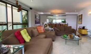 Imagem 3: Apartamento à venda, 3 quartos, 3 suítes, 3 vagas, Lagoa - RIO DE JANEIRO/RJ