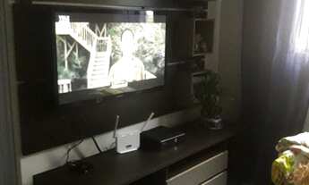 Imagem: APARTAMENTO - PARQUE DAS NAÇÕES - SP