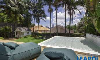 Imagem 7: SOBRADO - CIDADE JARDIM - SP