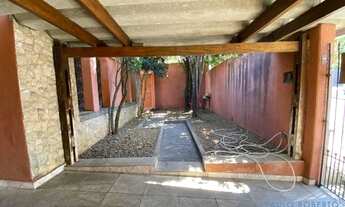 Imagem 7: CASA ASSOBRADADA - MORUMBI - SP