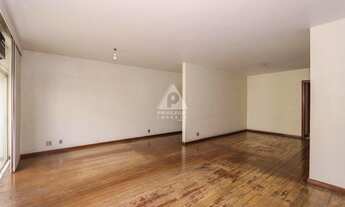 Imagem 4: Apartamento à venda, 4 quartos, 1 suíte, 2 vagas, Lagoa - RIO DE JANEIRO/RJ
