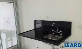 Imagem 1: APARTAMENTO - VILA CLEMENTINO - SP