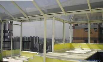 Imagem: COBERTURA - MORUMBI - SP