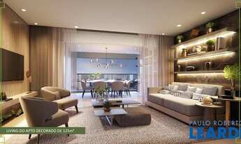 Imagem 2: APARTAMENTO - CAMPO BELO - SP