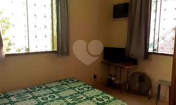 Imagem 7: Casa em condomínio - 03 quartos - Engenho Novo