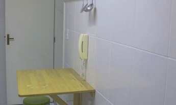 Imagem 4: APARTAMENTO - PARAISÓPOLIS - SP