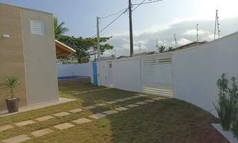 Imagem 5: Casa com 3 dormitórios, à 150 metros da Praia de Itanhaém - SP