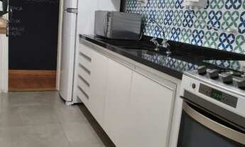 Imagem 6: APARTAMENTO - LAPA - SP