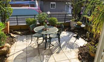 Imagem 3: Muito bom gosto nos acabamentos em excelente região!