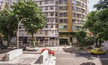 Imagem 7: Excelente apartamento de três quartos no Flamengo. Oportunidade!!