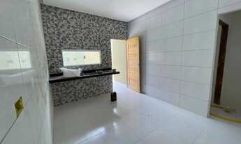 Imagem 6: Casa para venda no SIM - Feira de Santana - Bahia