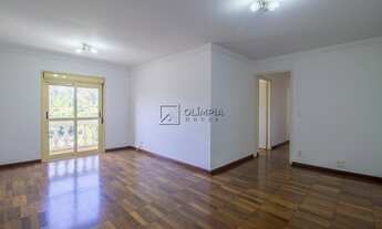 Imagem 2: Apartamento Locação 3 Dormitórios - 105 m² Chácara Santo Antônio