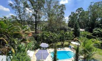 Imagem 7: CASA EM CONDOMÍNIO - NOVA HIGIENÓPOLIS - SP