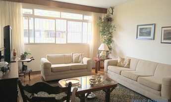 Imagem: APARTAMENTO - POMPÉIA - SP