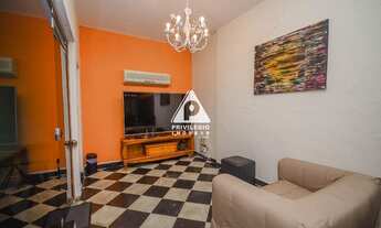 Imagem 4: Apartamento à venda, 5 quartos, 2 suítes, 1 vaga, Copacabana - RIO DE JANEIRO/RJ