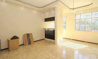 Imagem 2: Apartamento à venda, 4 quartos, 2 suítes, 1 vaga, Tijuca - RIO DE JANEIRO/RJ