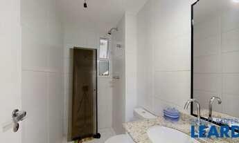 Imagem 6: APARTAMENTO - VILA ANDRADE - SP